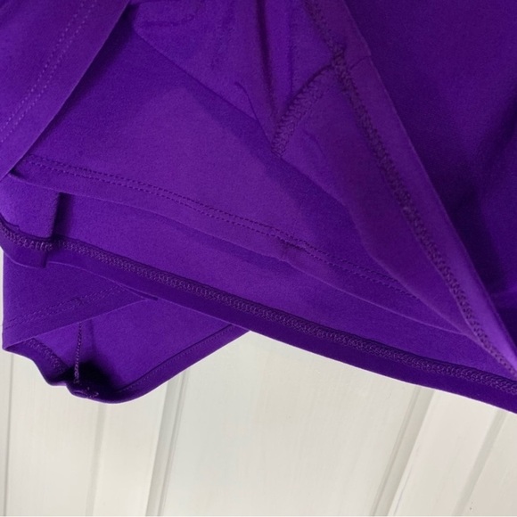 Lauren Ralph Lauren One Shoulder Dress - Picture 5 of 6